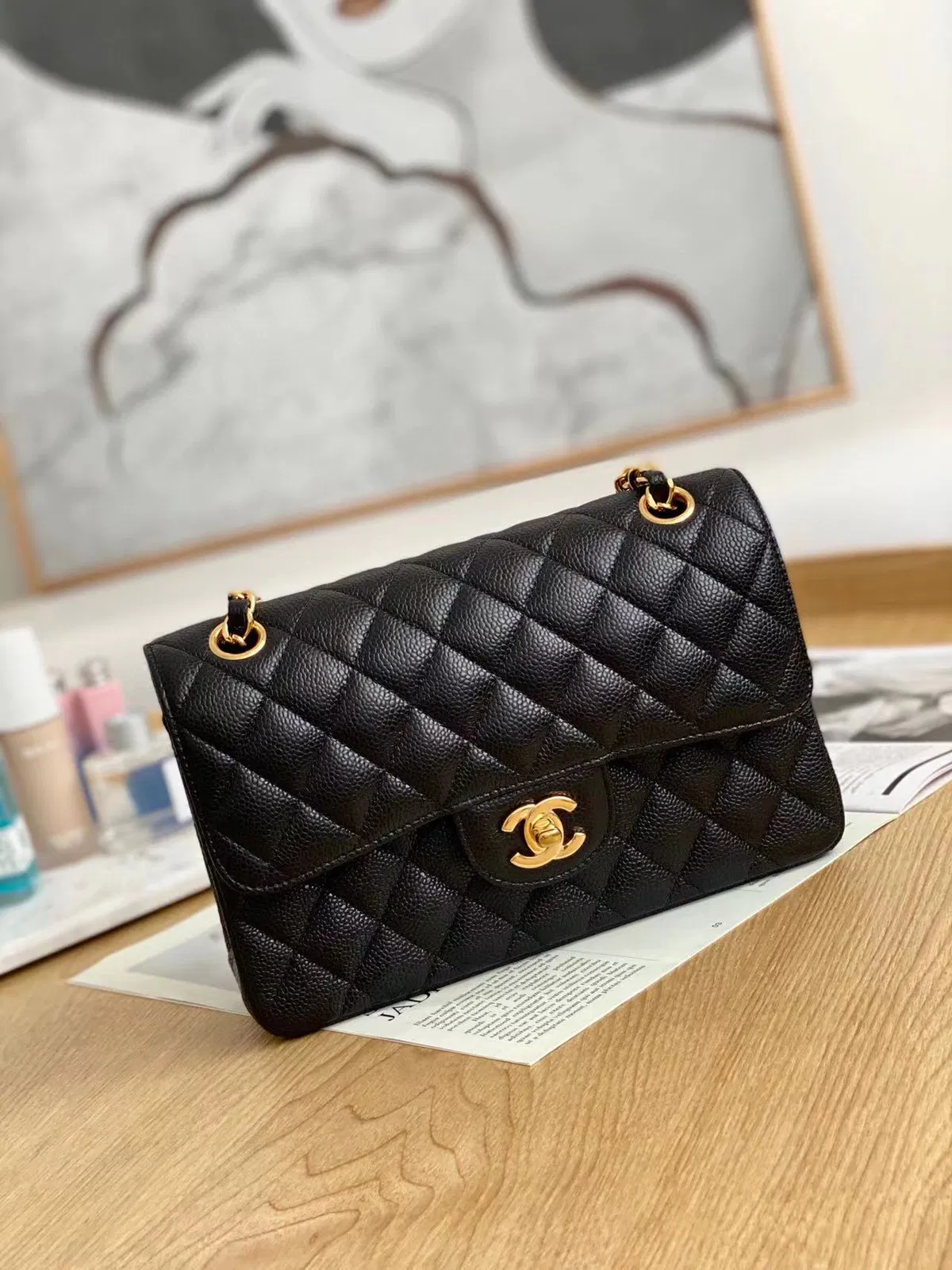Classic Flap Bag