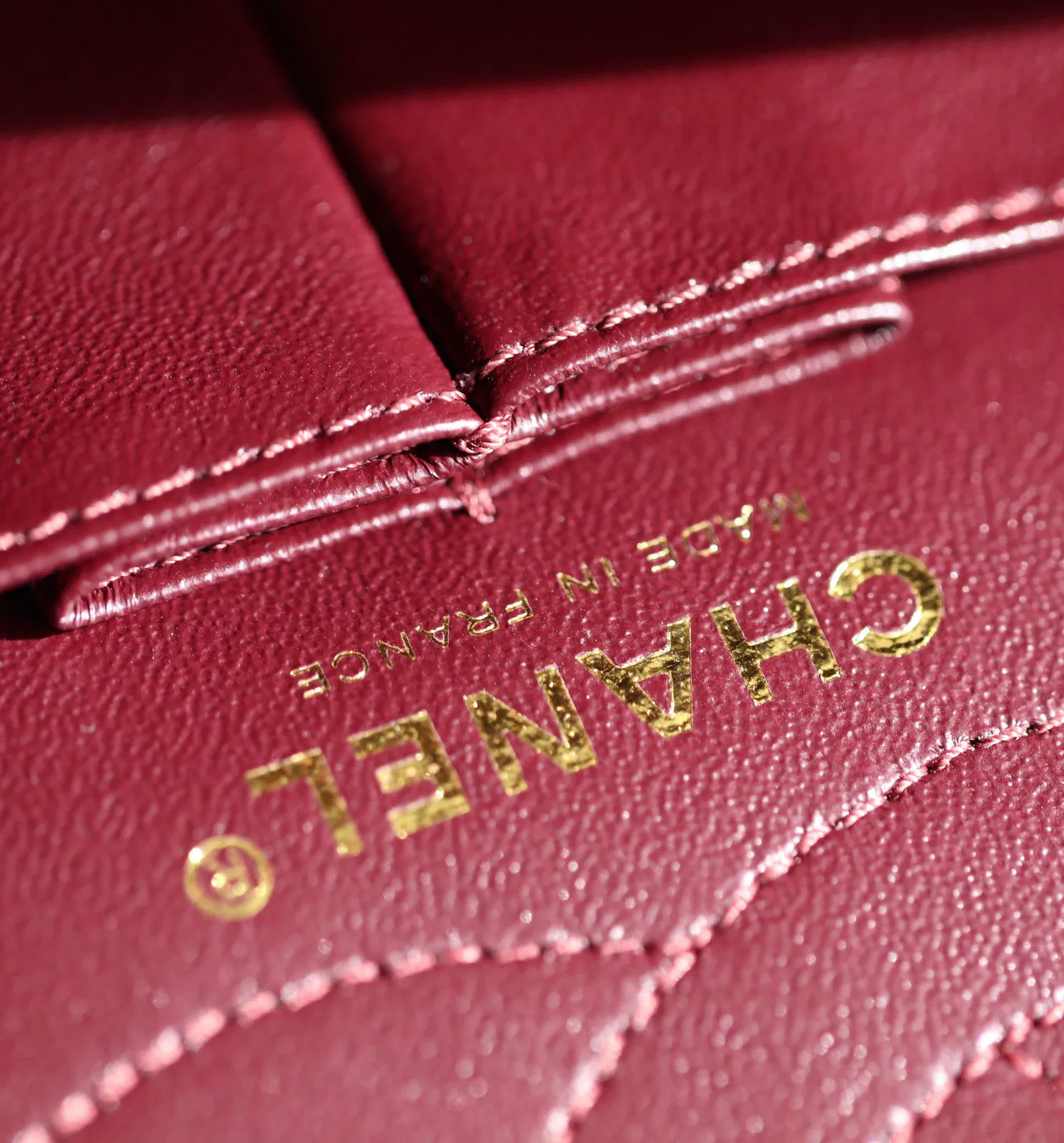Classic flap bag — image 9