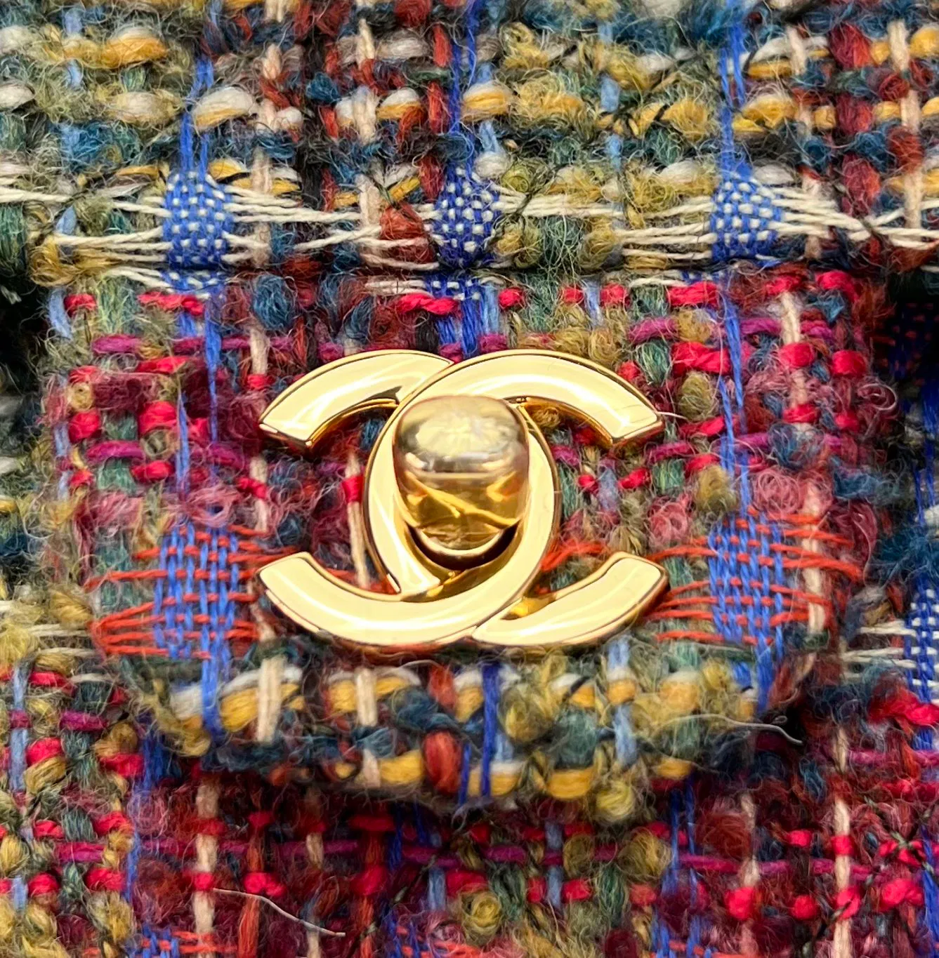CLASSIC FLAP BAG — image 8