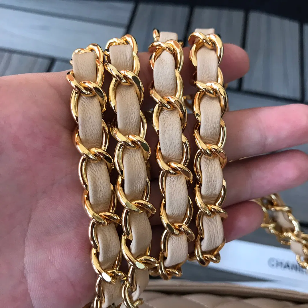 Chanel Flap Bag — image 8