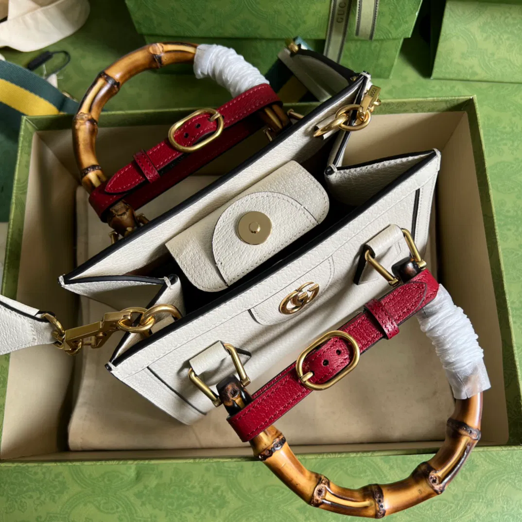 Gucci Diana mini tote bag — image 6