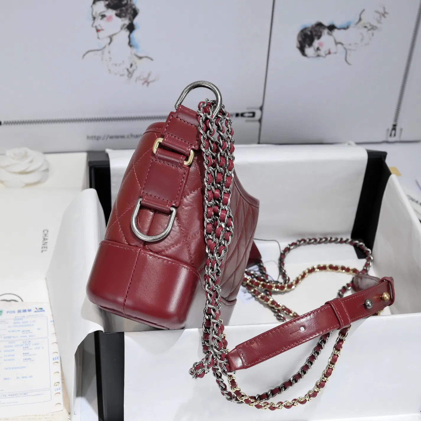 Gabrielle de Chanel — image 2