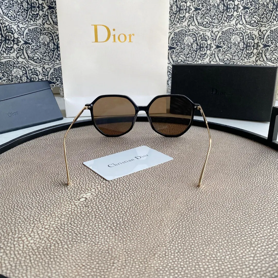 Round Sunglasses — image 7
