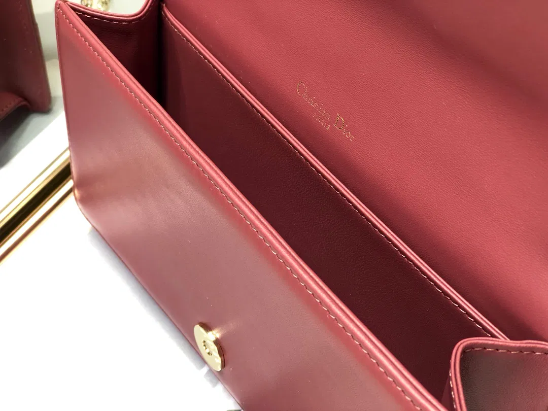 Dior Lingge Bag — image 8