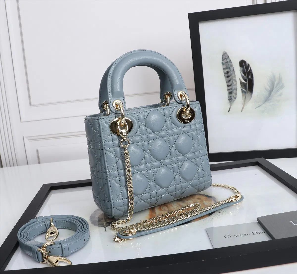Lady Dior — image 4