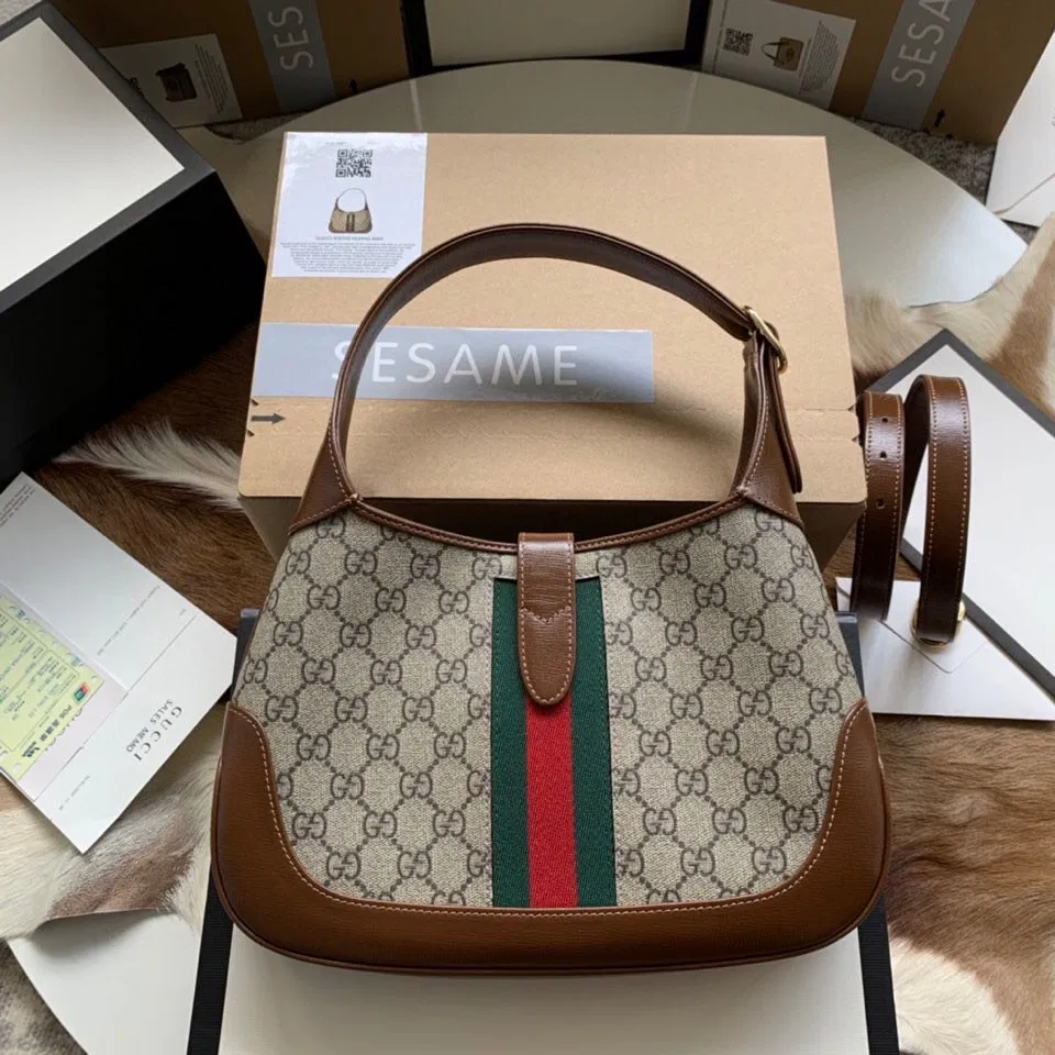 Jackie 1961 small shoulder bag — image 2
