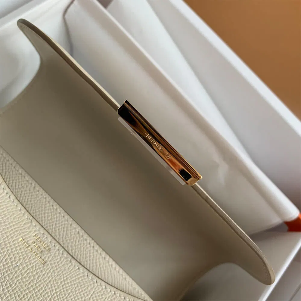 Hermes Constance 18 — image 7