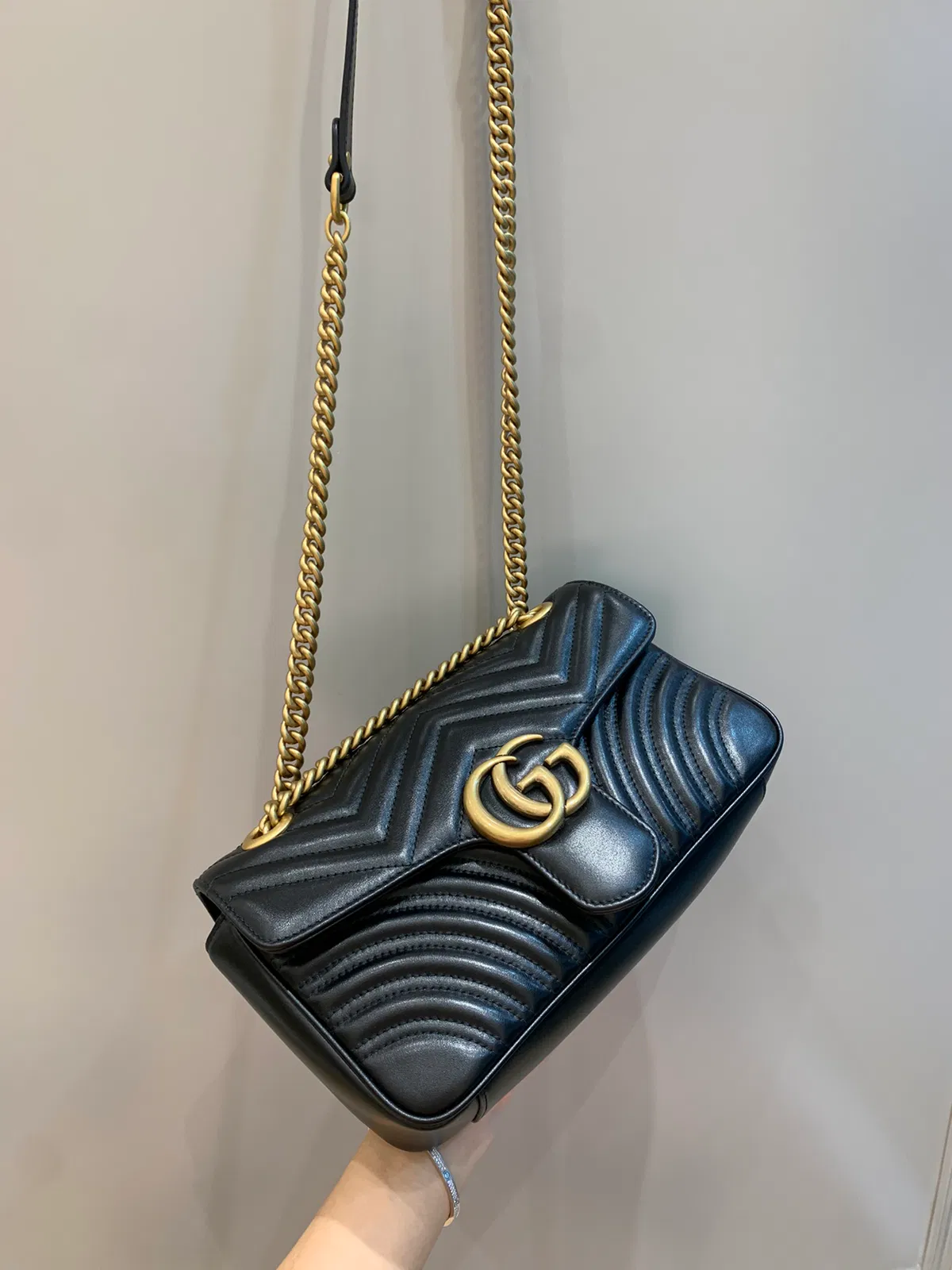 Classic flap bag — image 3