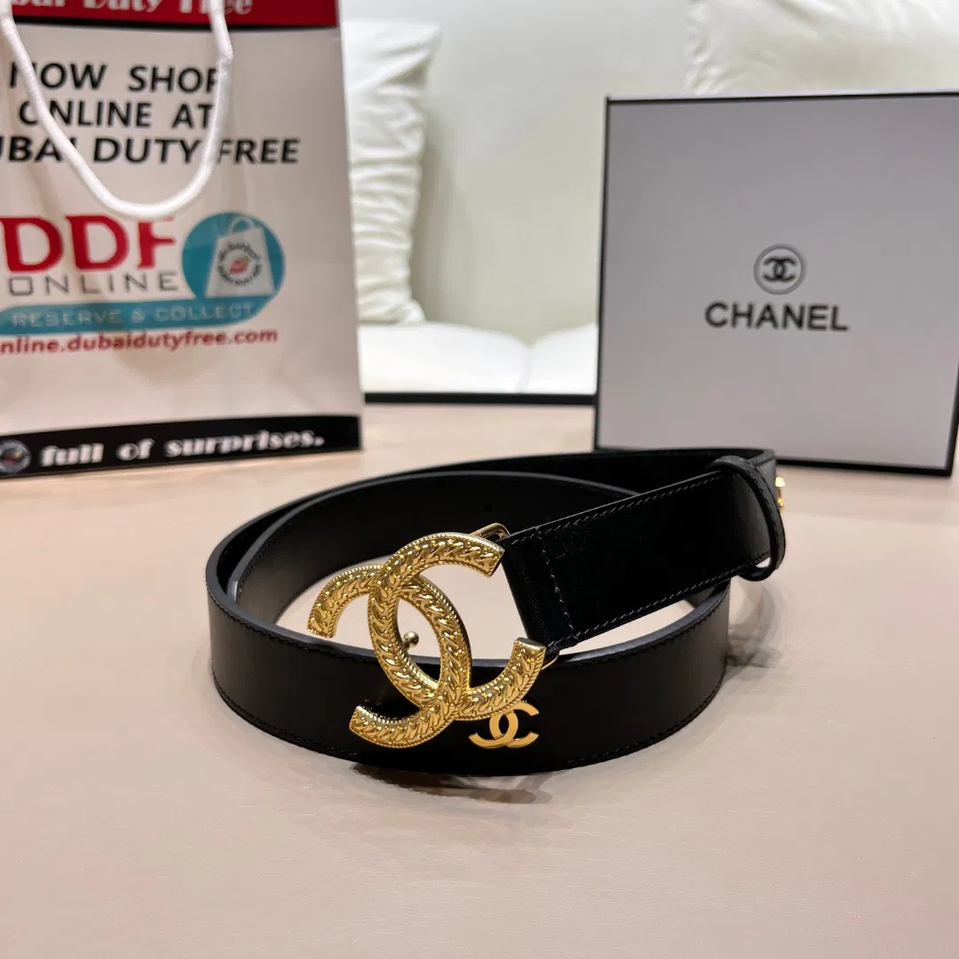 Chanel belt 12 — image 7