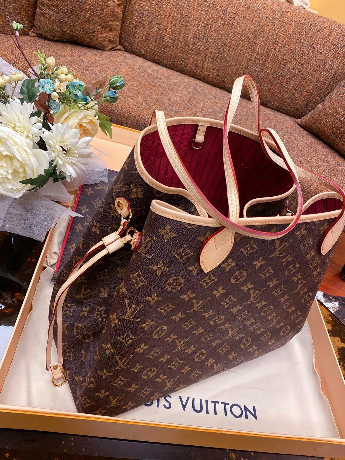 NEVERFULL GM — image 8
