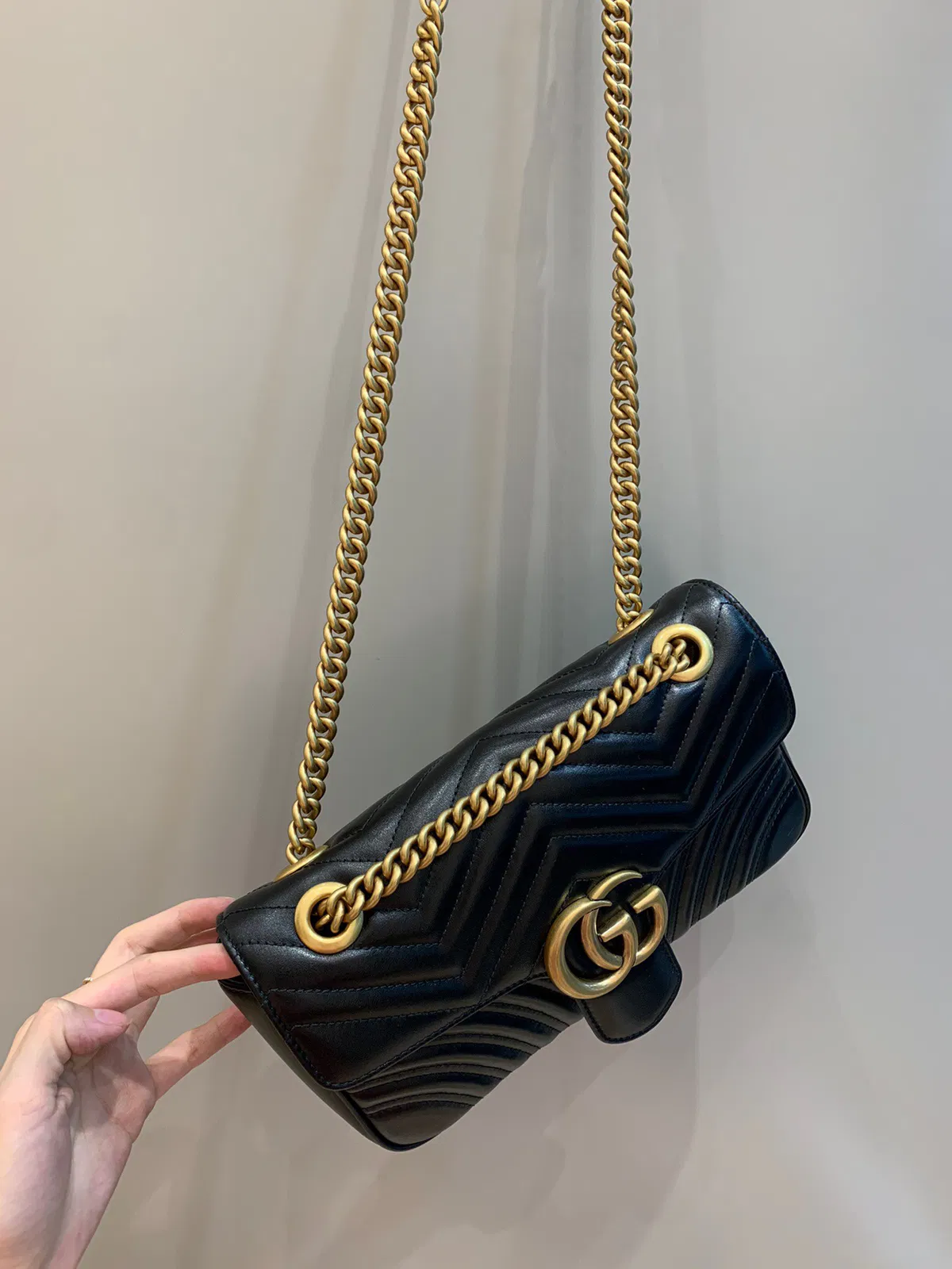 Classic flap bag — image 8
