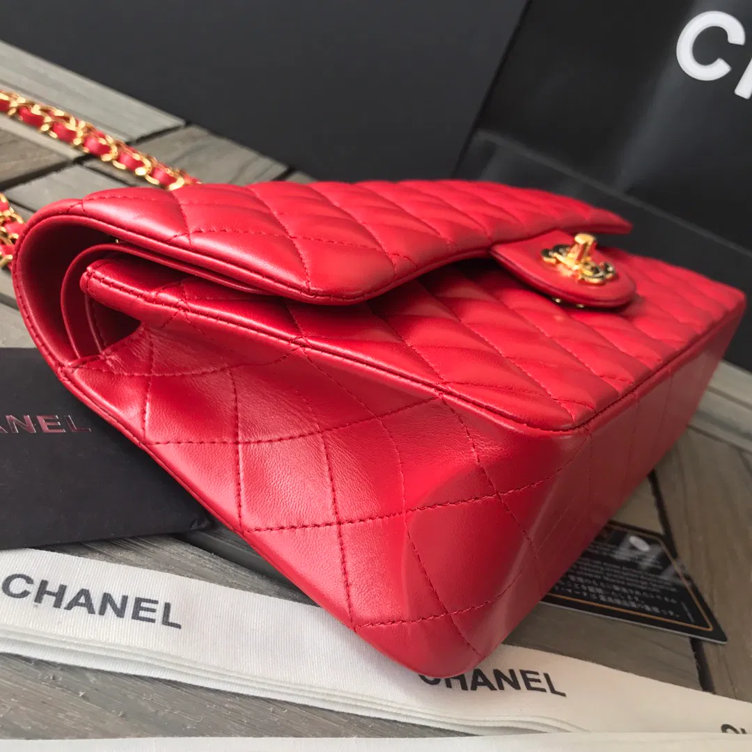 Chanel Flap Bag — image 4