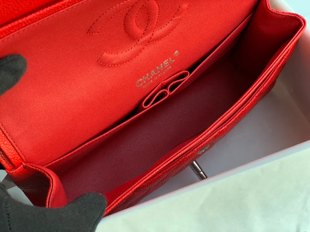 Chanel Flap Bag — image 9
