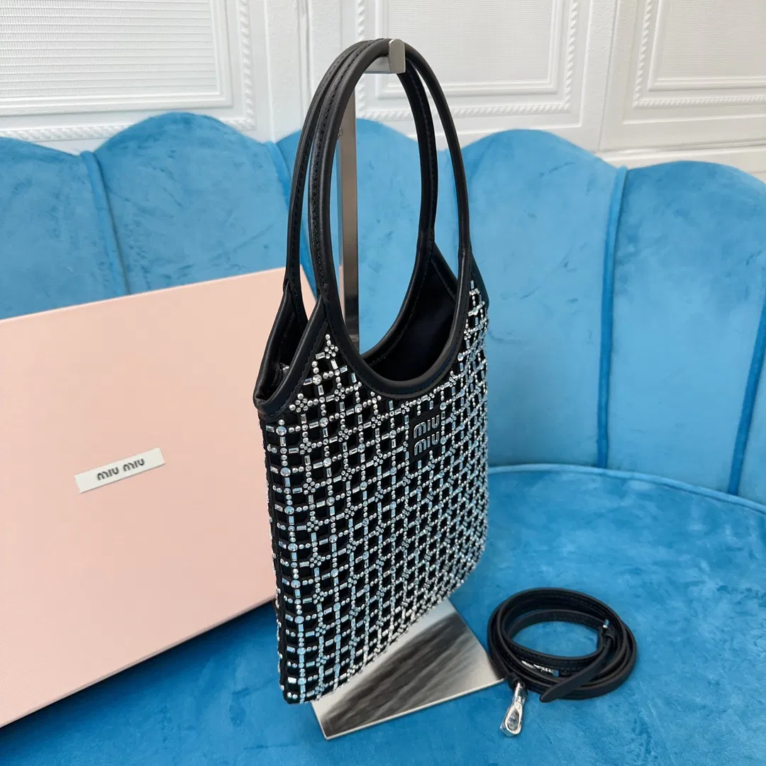 Embellished Handbag — image 9