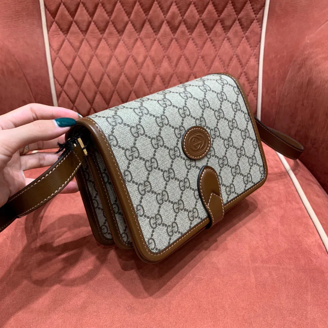 Gucc1 Retro bag — image 2