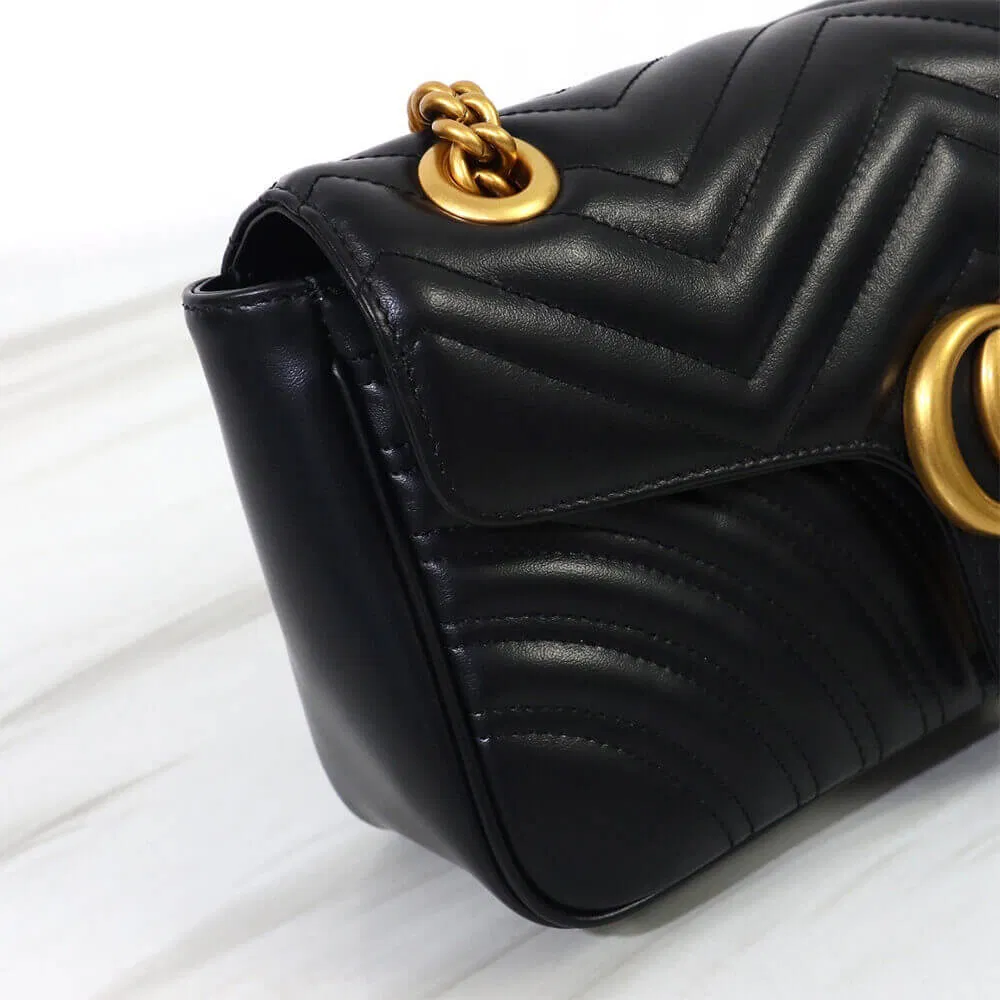 GG MARMONT small shoulder bag — image 6