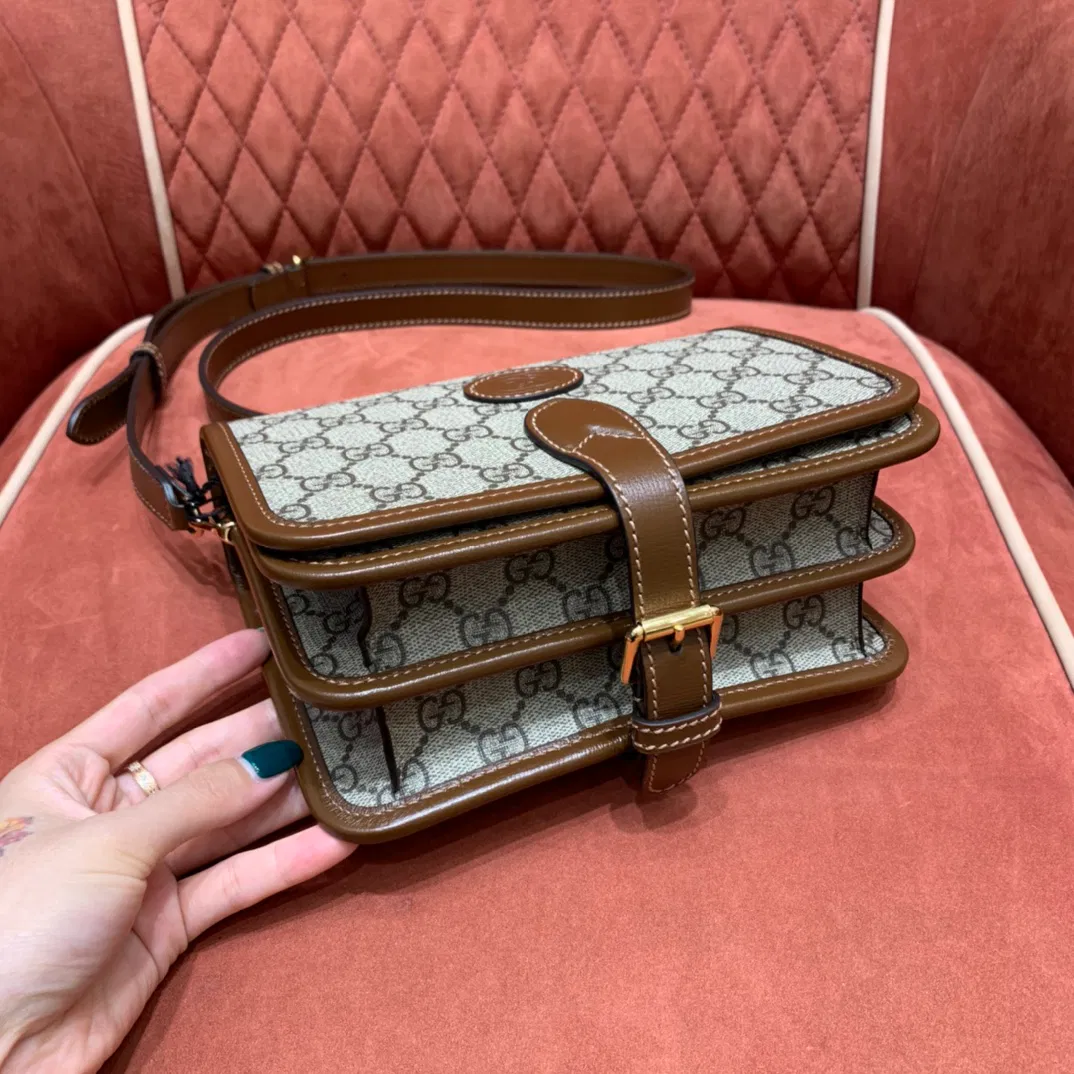 Gucci Retro bag — image 8