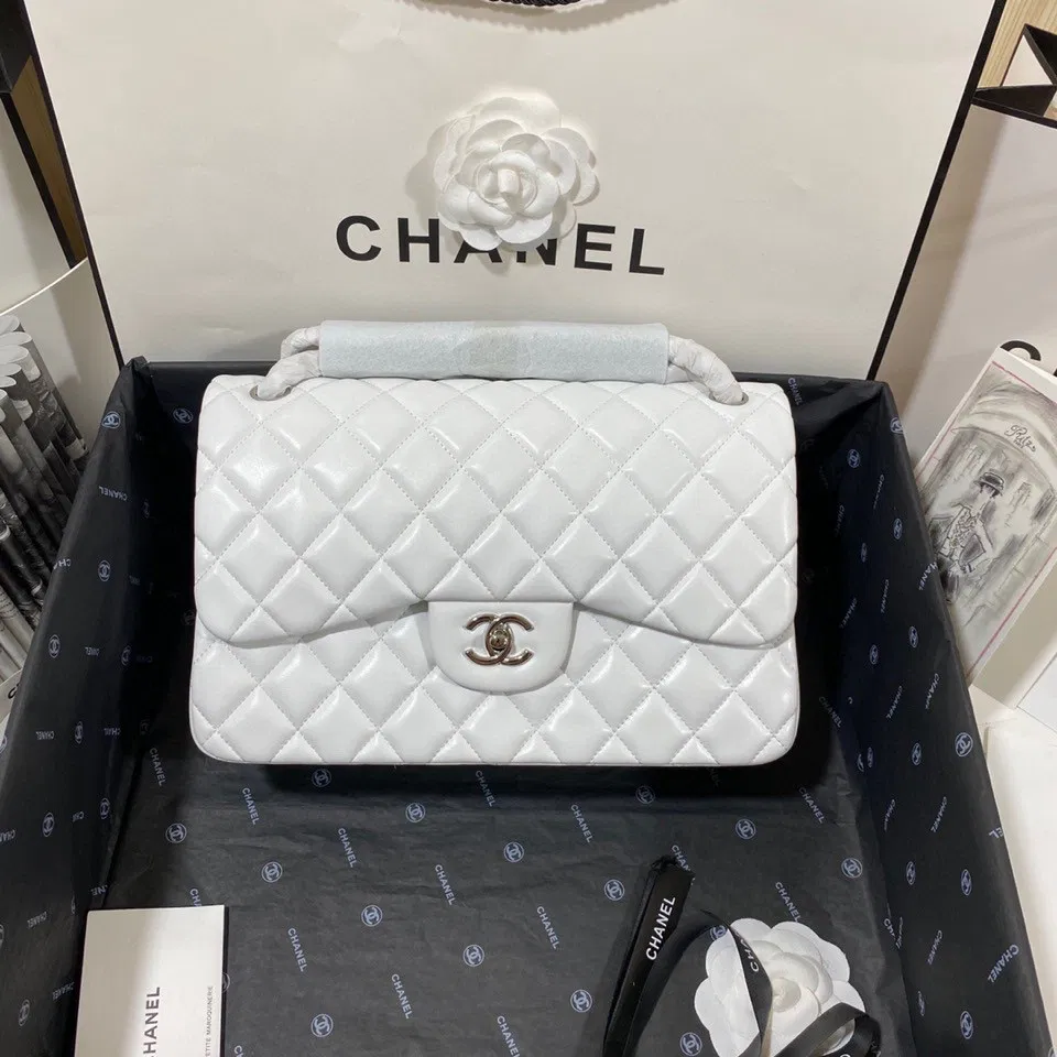 Chanel Flap Bag Large