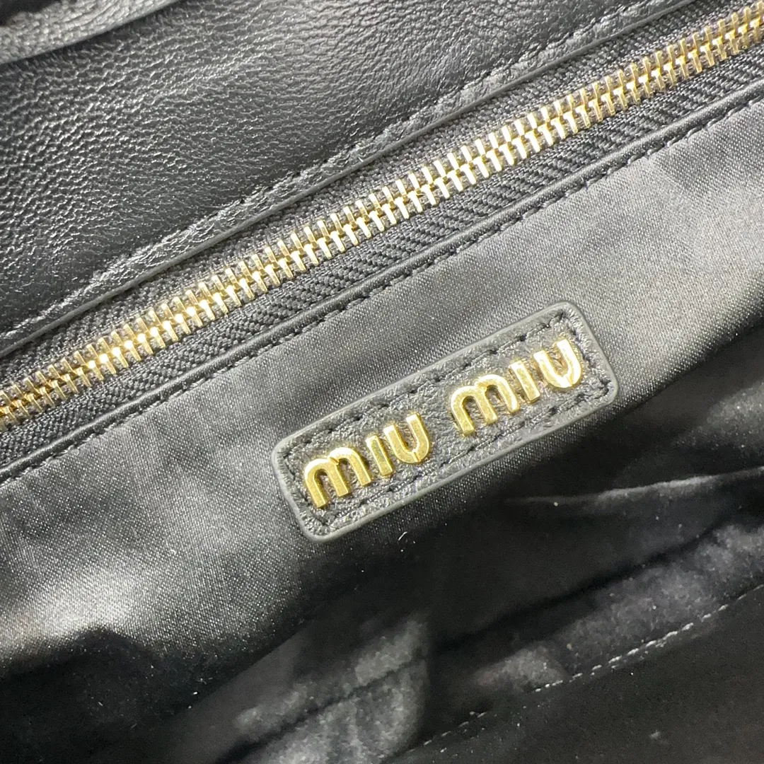 MIUMIU Hobo bag — image 5