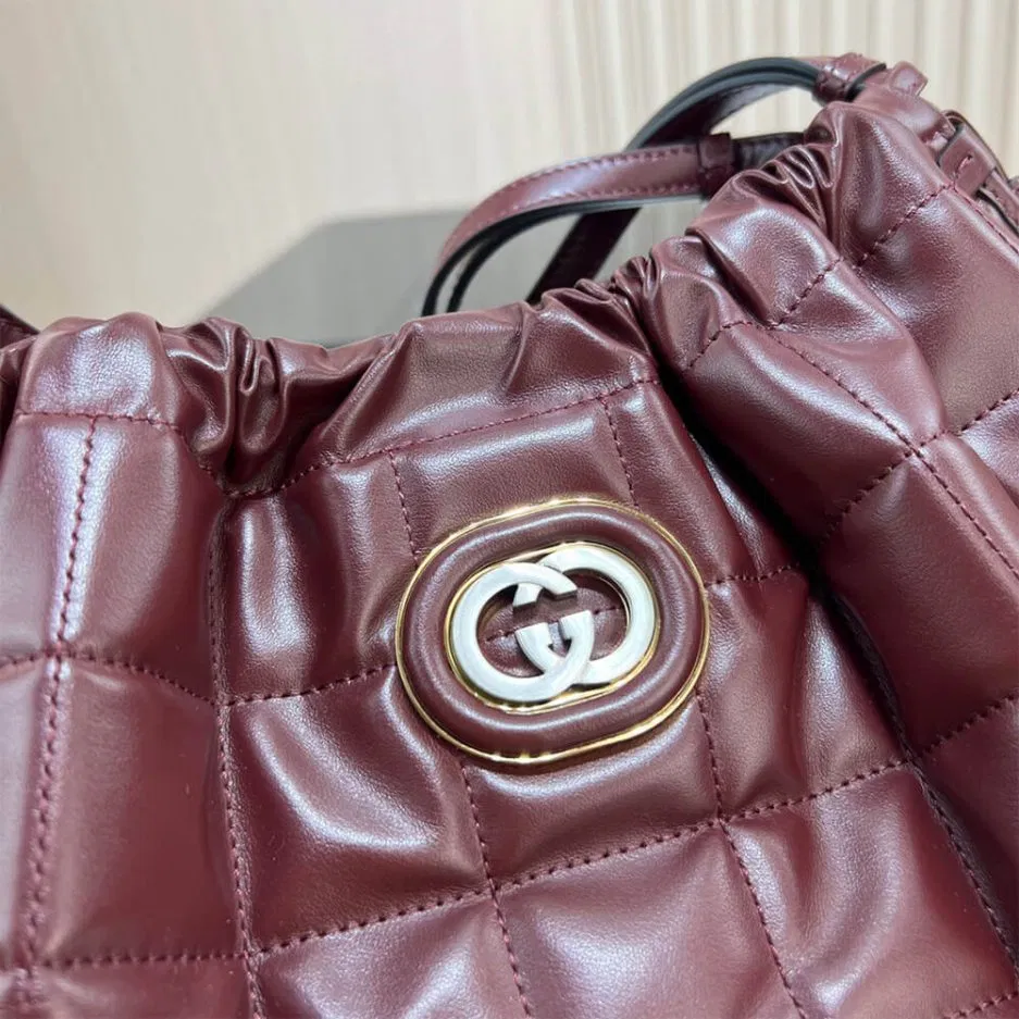 Gucci Deco medium tote bag(HIGH-END GRADE) — image 3