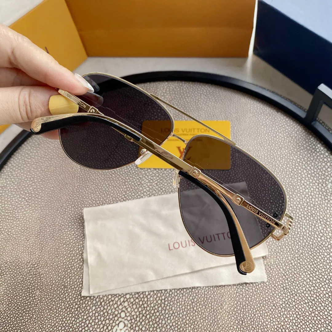 LV New Sunglasses — image 6