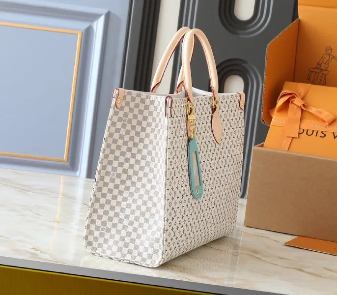Romance OnTheGo MM In Sand And Azure Blue — image 3