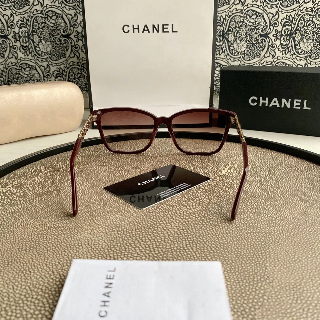 CHANEL Sunglasses — image 8