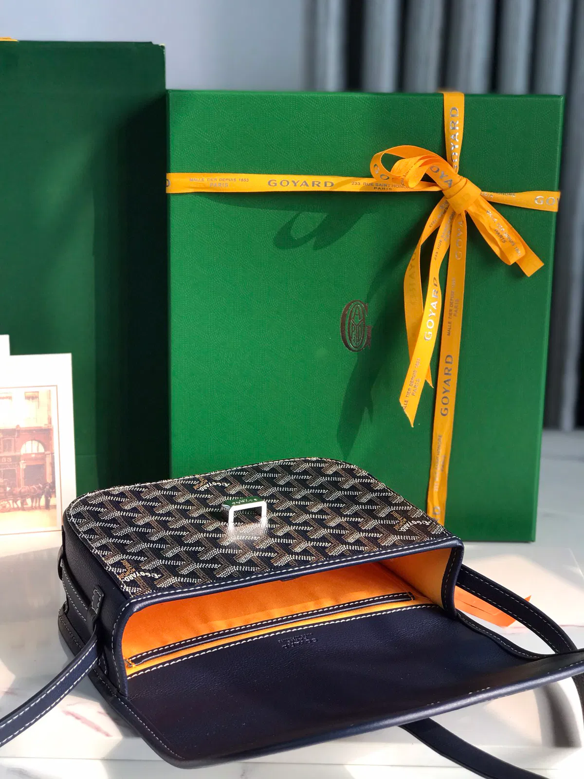 Belvédère Bag — image 3