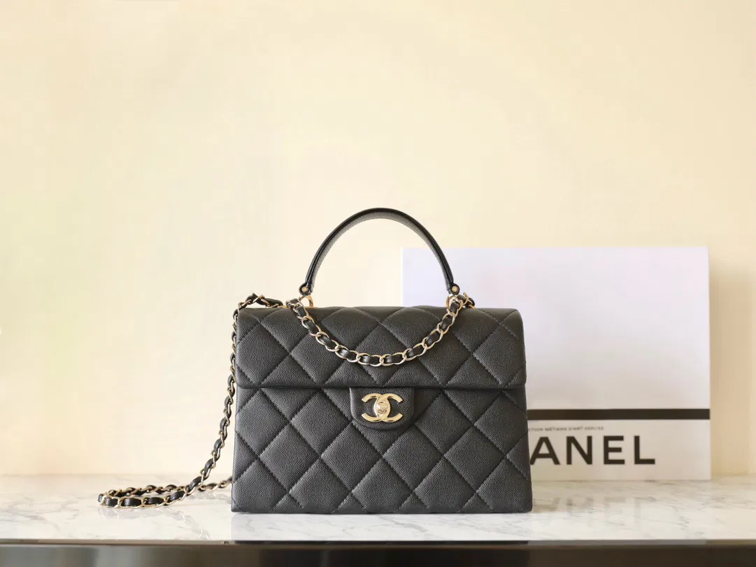 Kelly Handbag