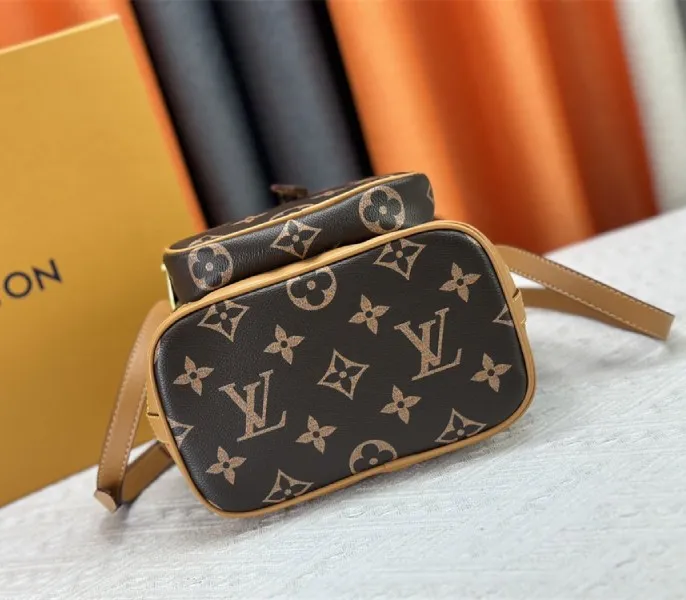 Replica LV Autres Cuirs Monogram Noe Cargo — image 5