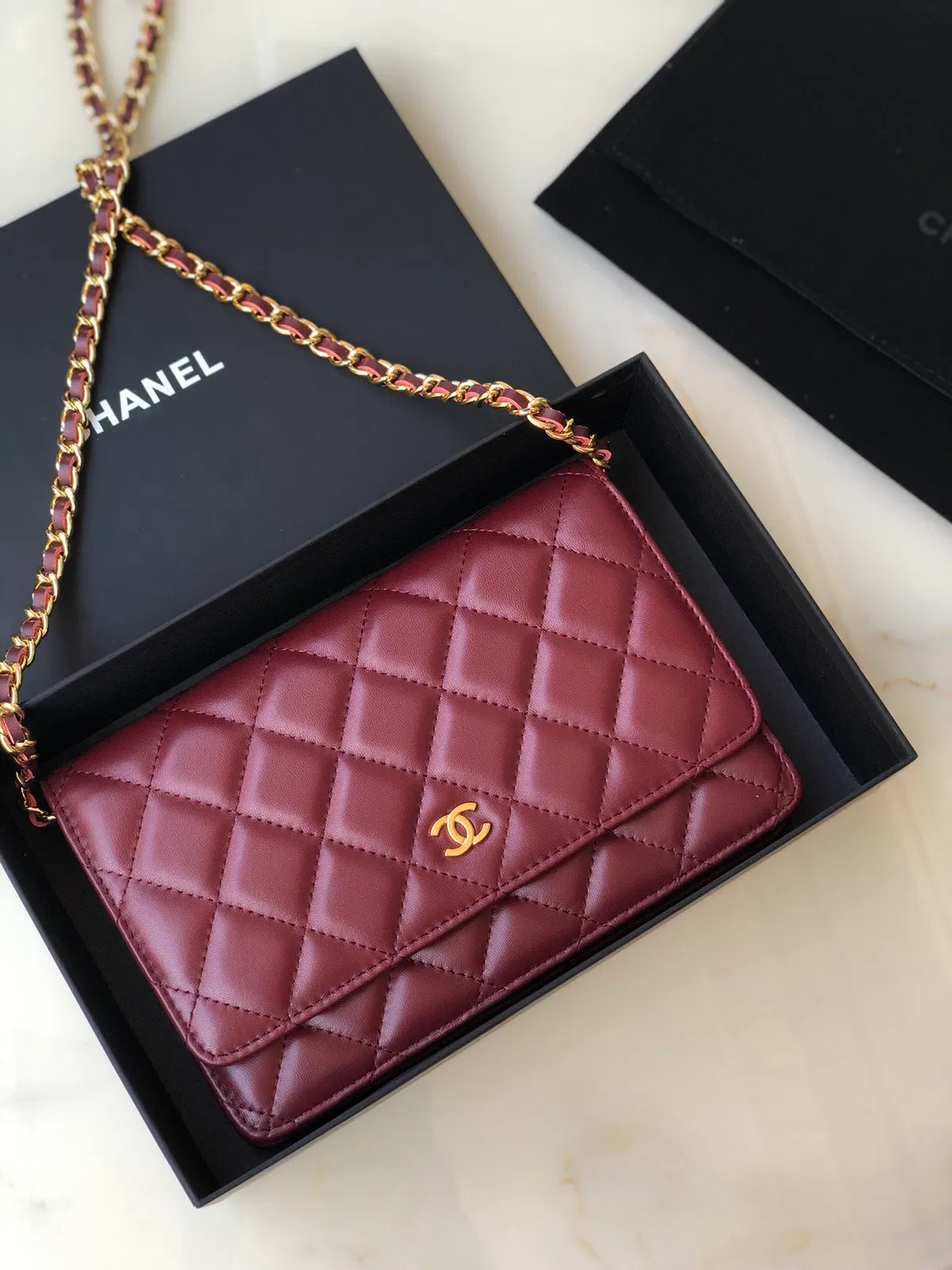 CHANEL WOC — image 9
