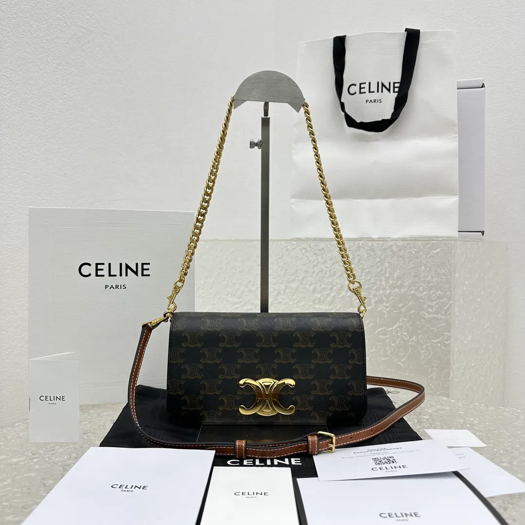 MULTIPOCHETTE BAG