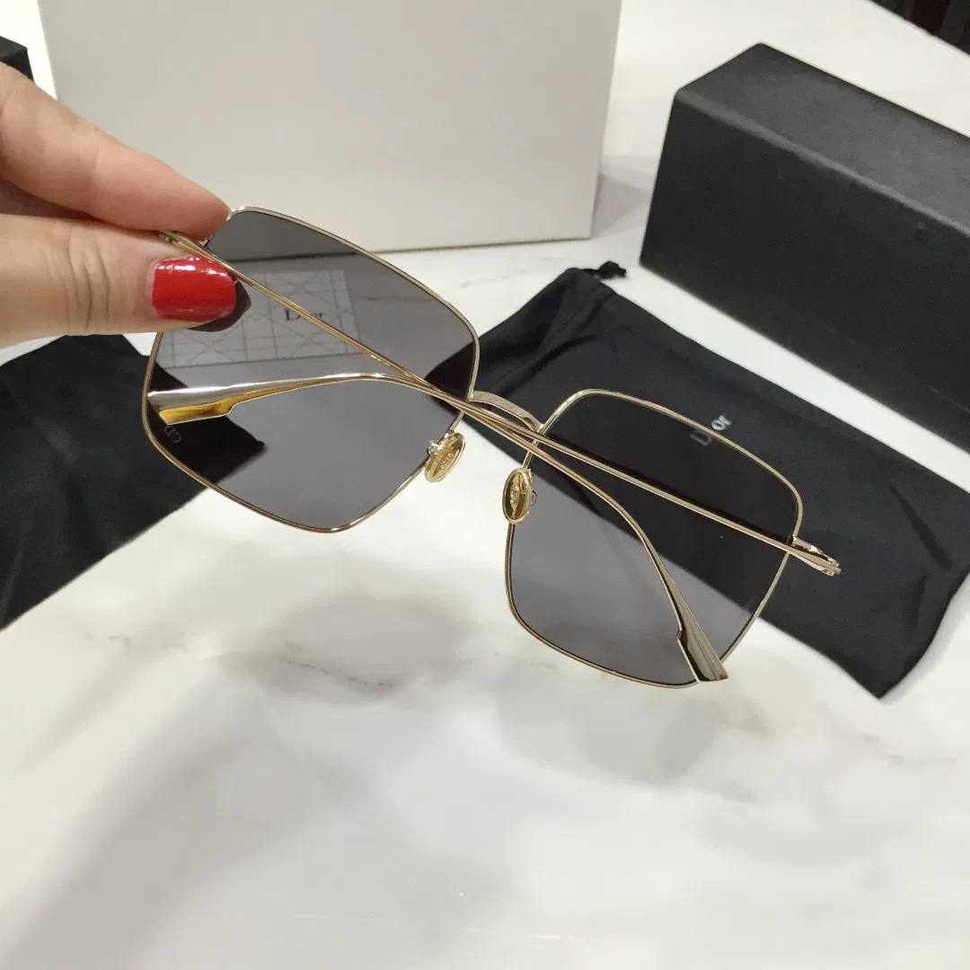 Stellaire Square Sunglasses — image 6