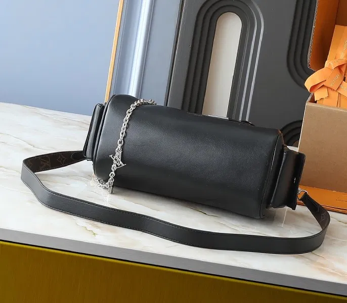 Vibe Speedy Cargo In Black — image 4