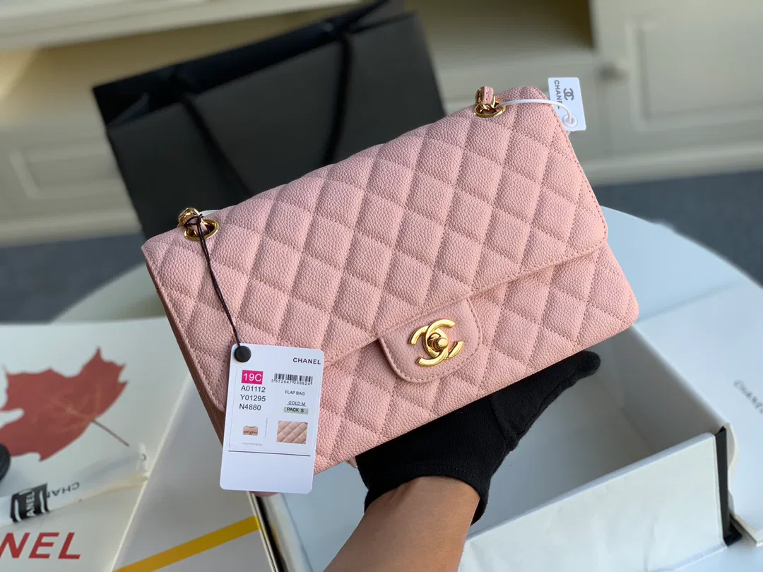 Chanel Flap Bag — image 2