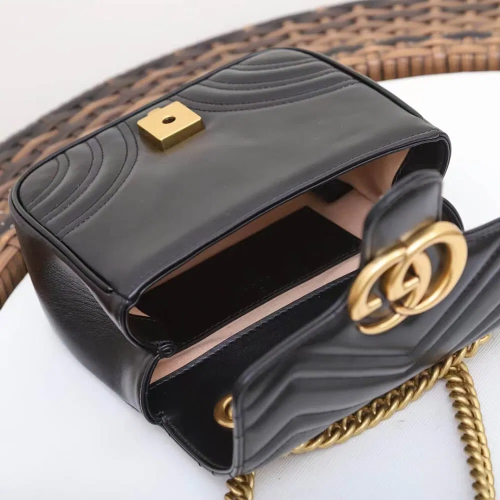 GG MARMONT mini shoulder bag — image 8