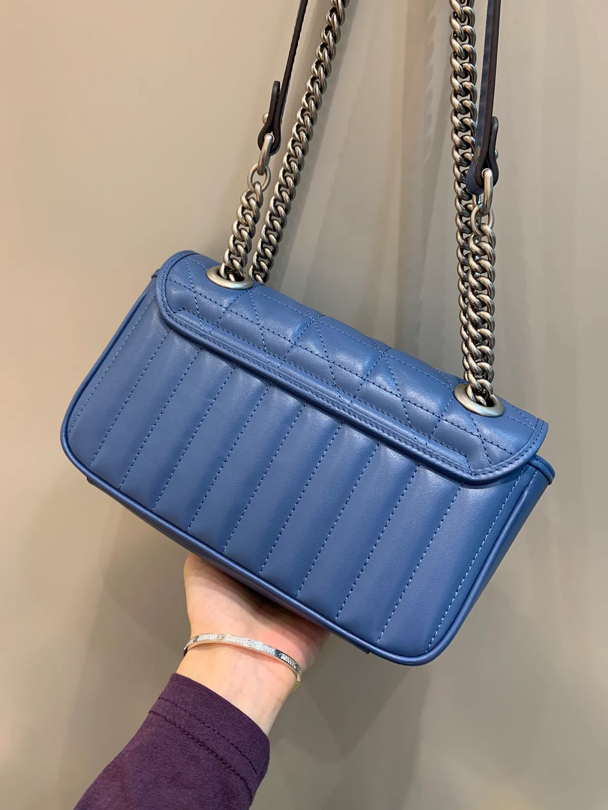 Classic flap bag — image 4