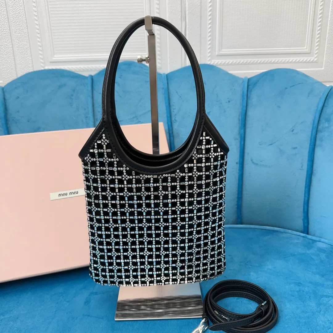 Embellished Handbag — image 2