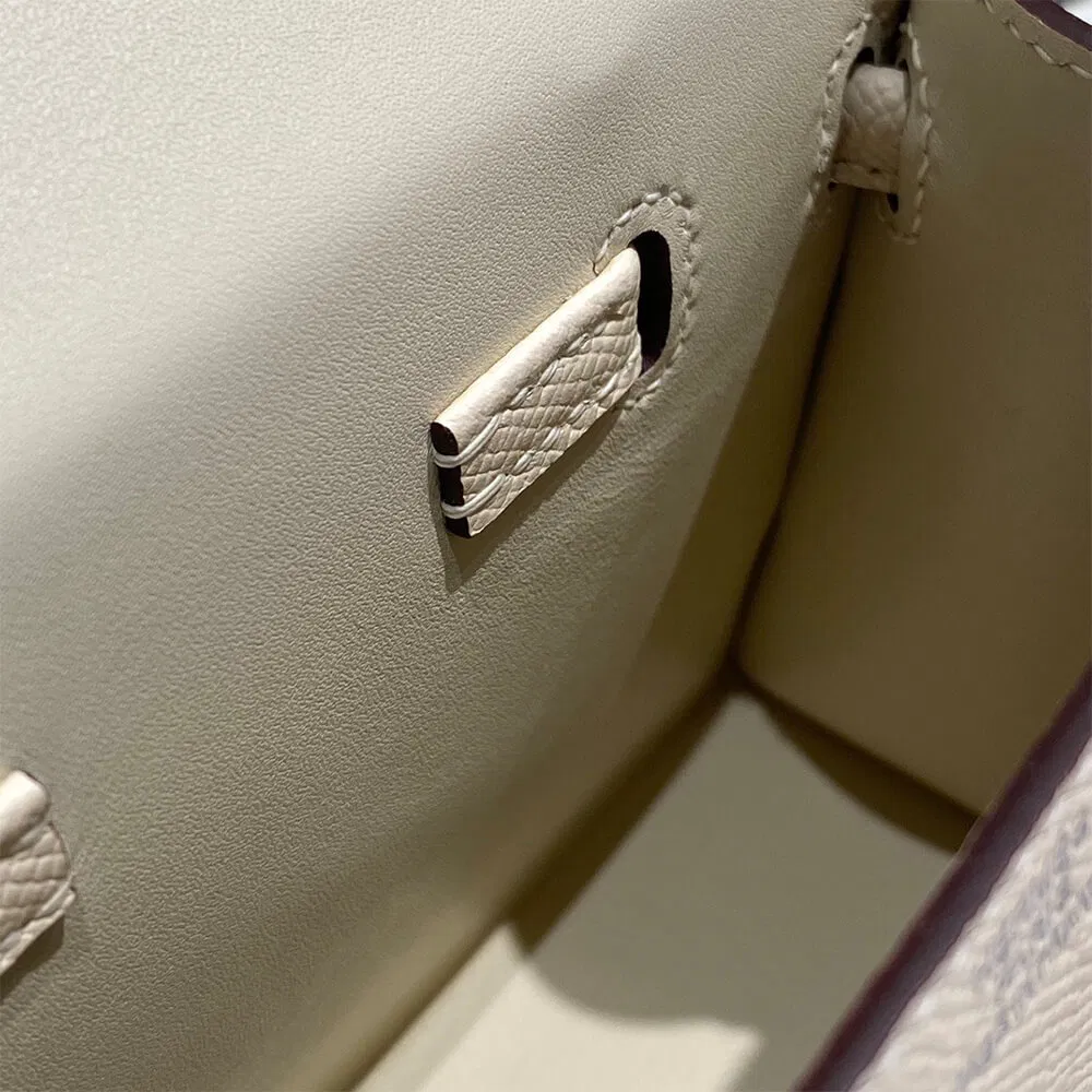 Hermes Kelly Doll Picto — image 7