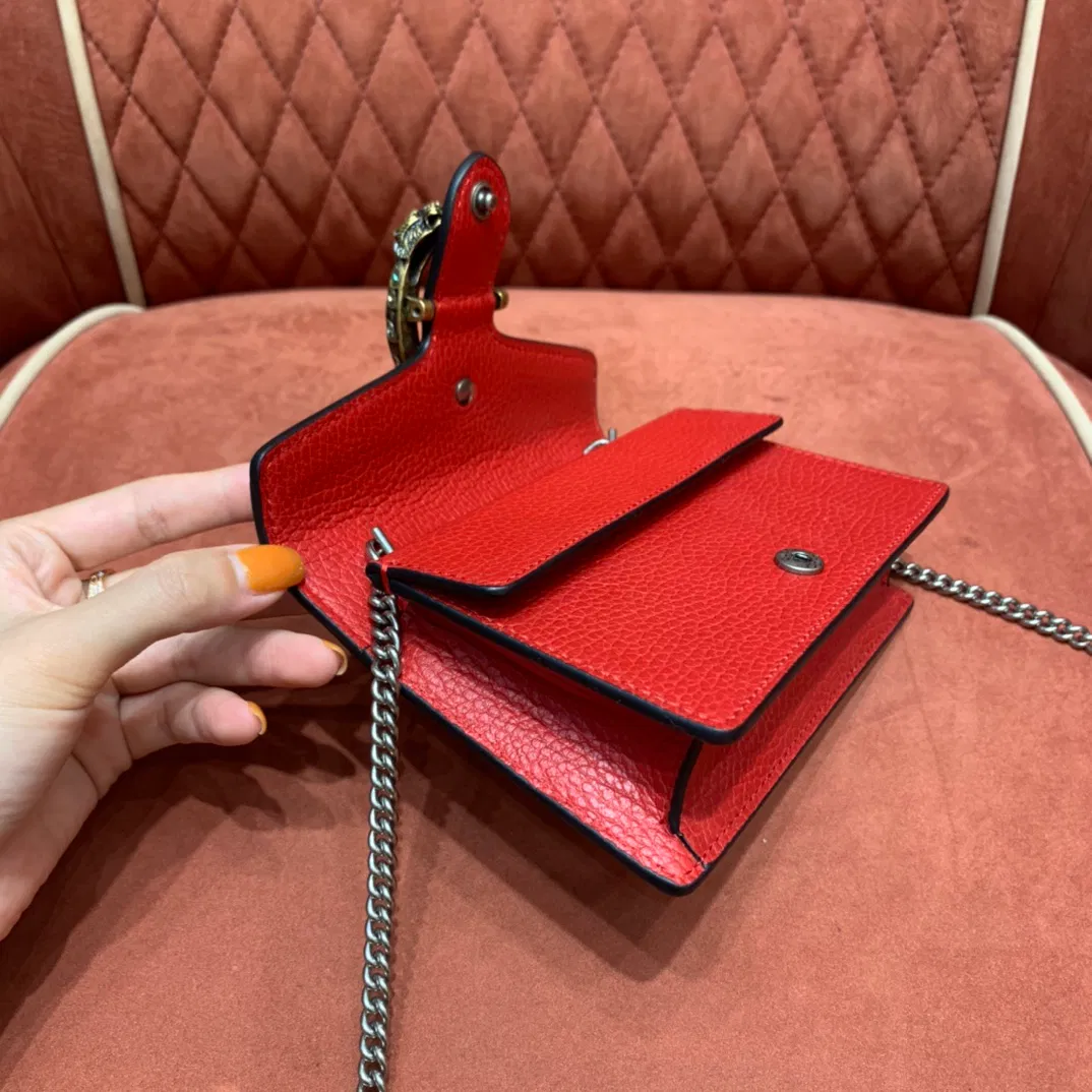 GG Dionysus bag — image 5