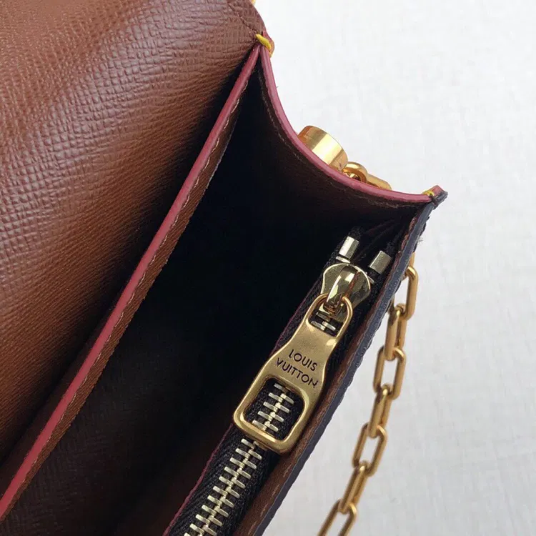 LV MONOGRAM SHOULDER BAG — image 5