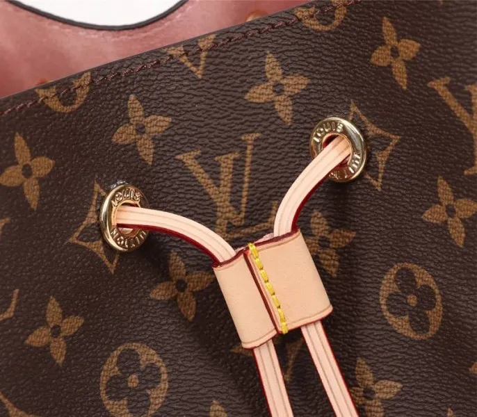 Louis Vuitton Monogram Canvas NeoNoe MM Bag — image 7