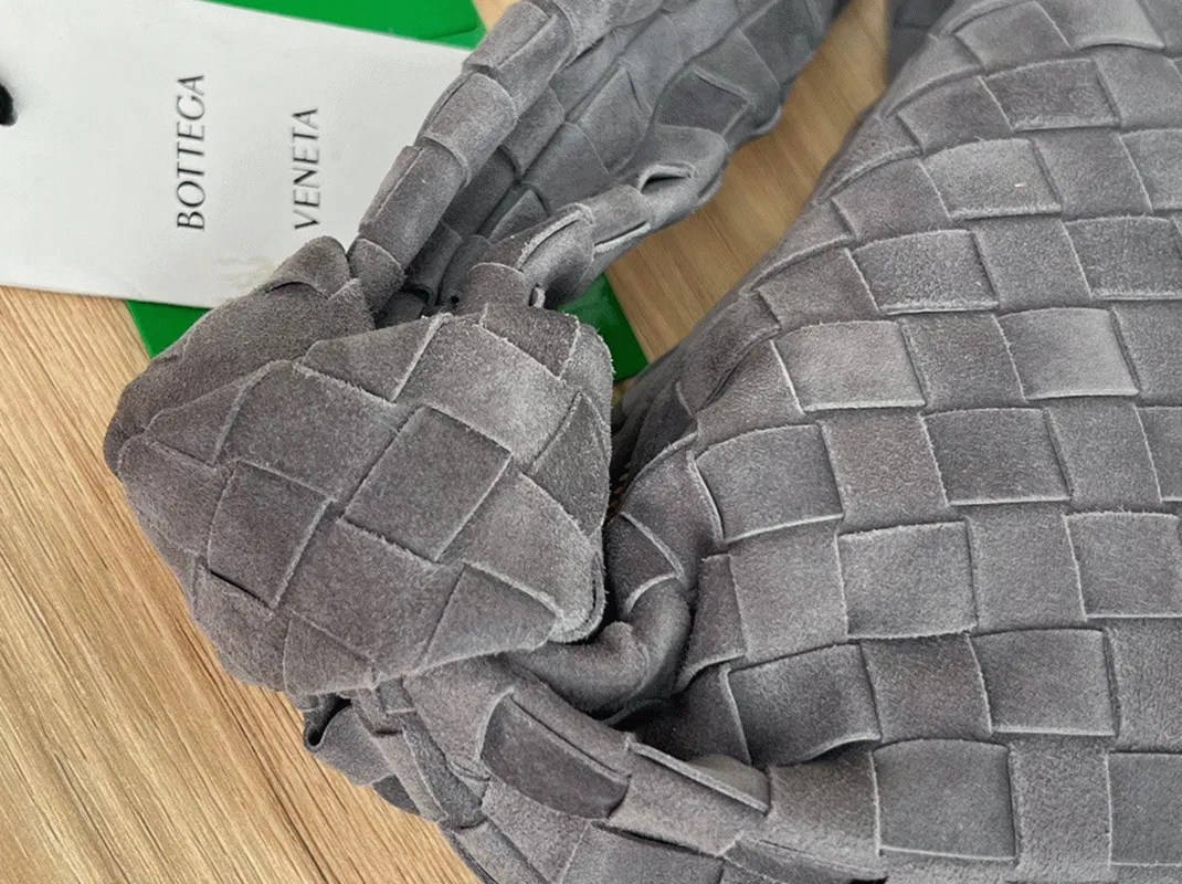 Knockoff Bottega Veneta BV Jodie Mini Bag Thunder — image 2