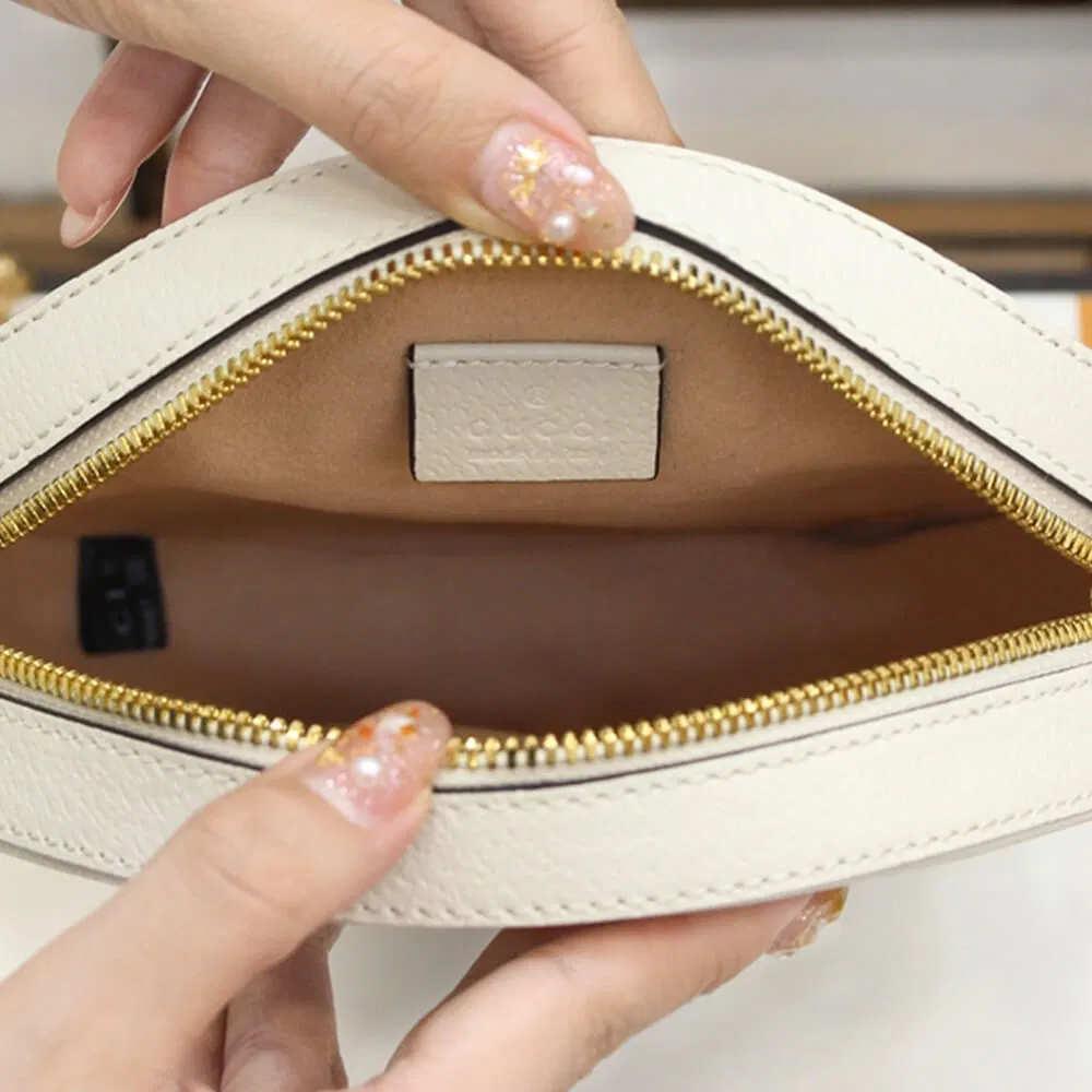 GG Ophidia Mini Backpack — image 7