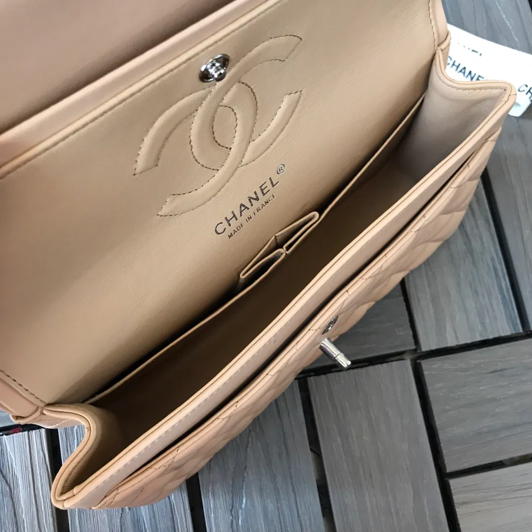 Chanel Flap Bag — image 9