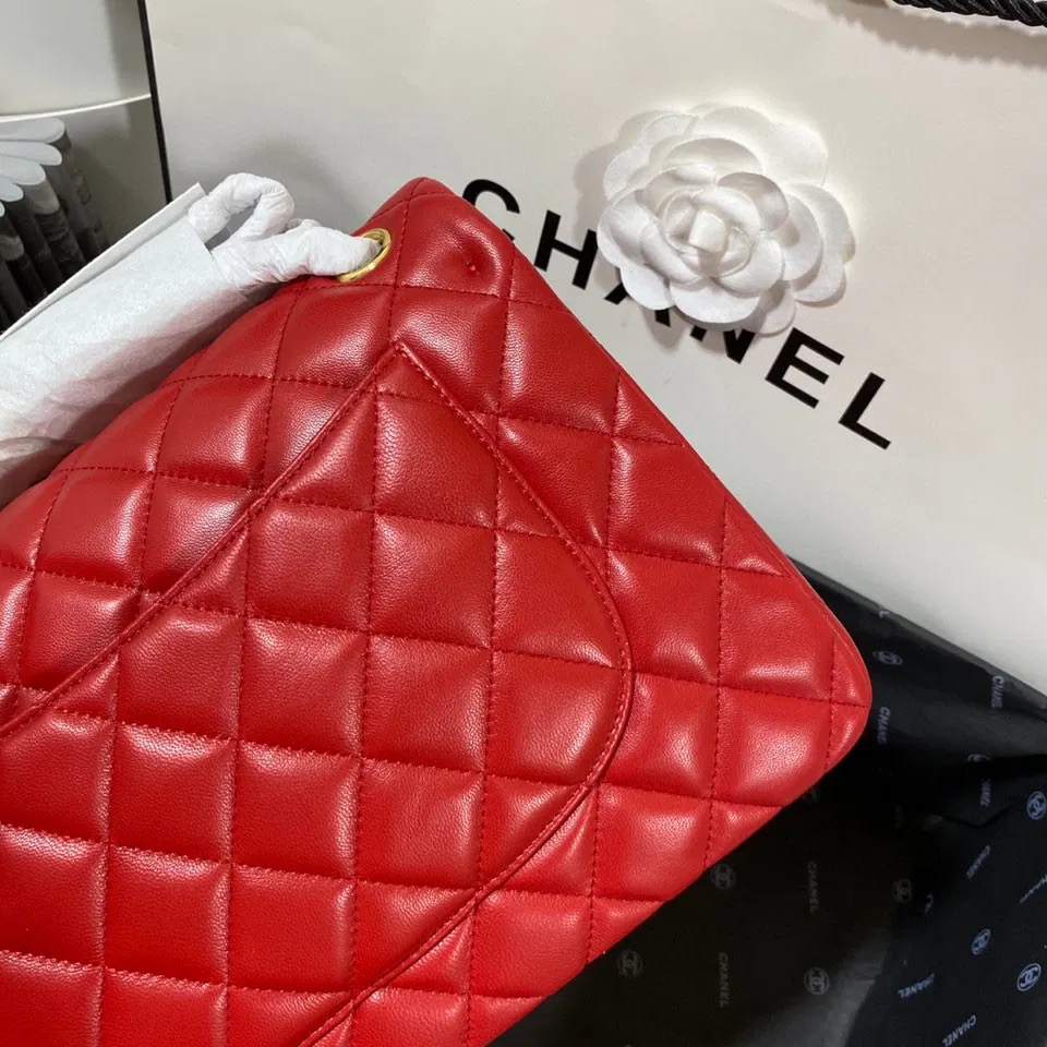 Chanel Flap Bag Large — image 6