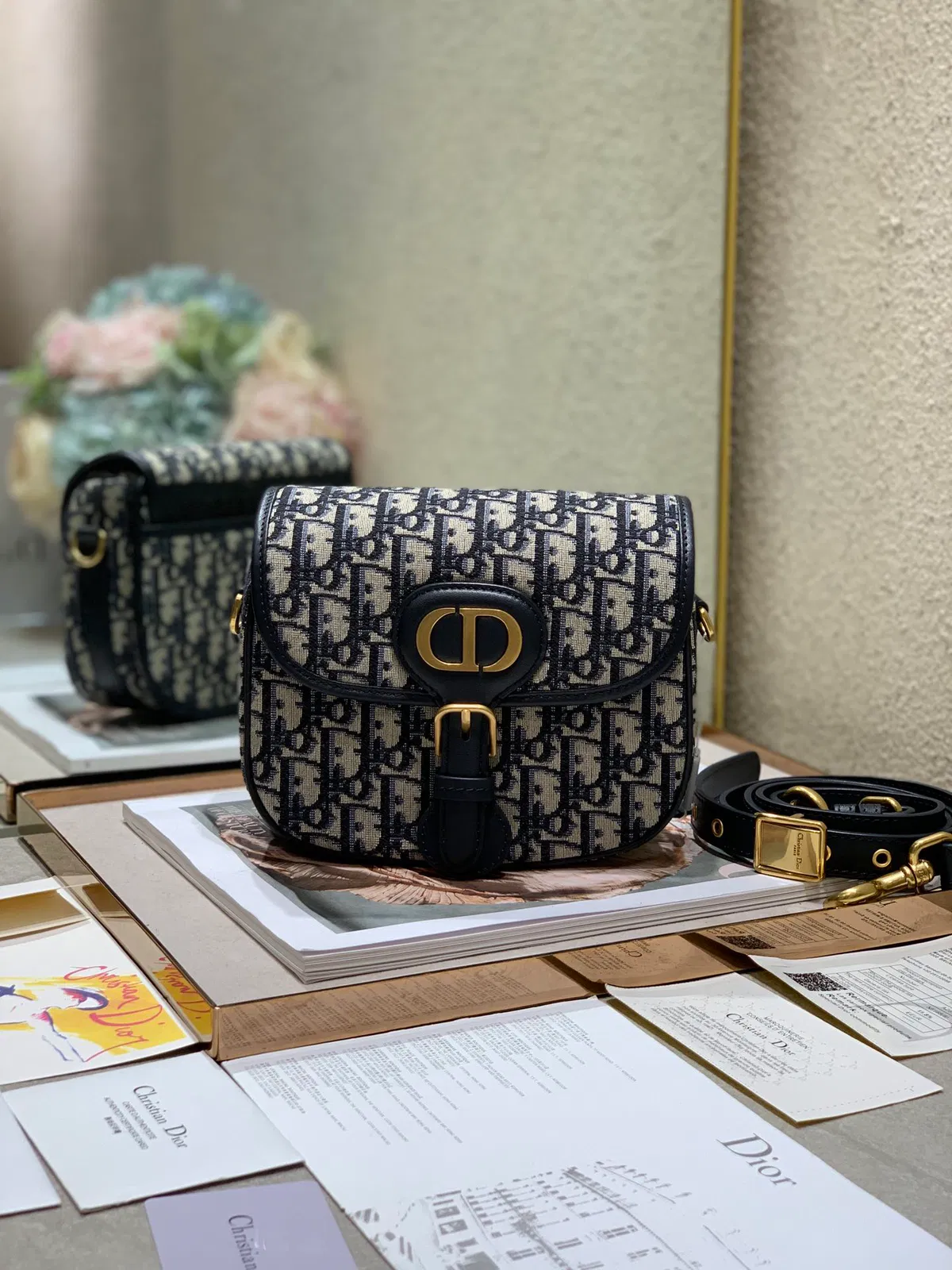 Dior Bobby bag — image 2