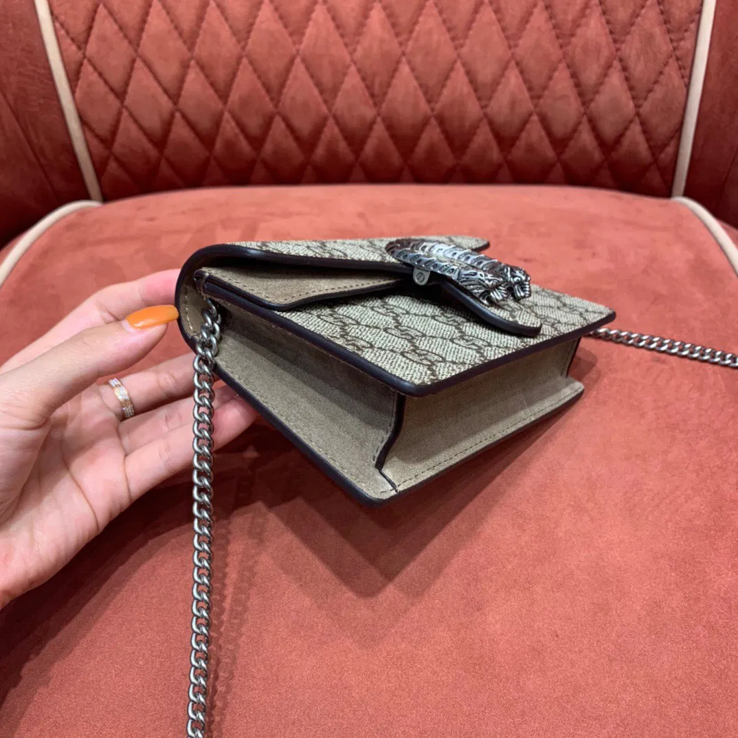 Dionysus mini bag — image 7