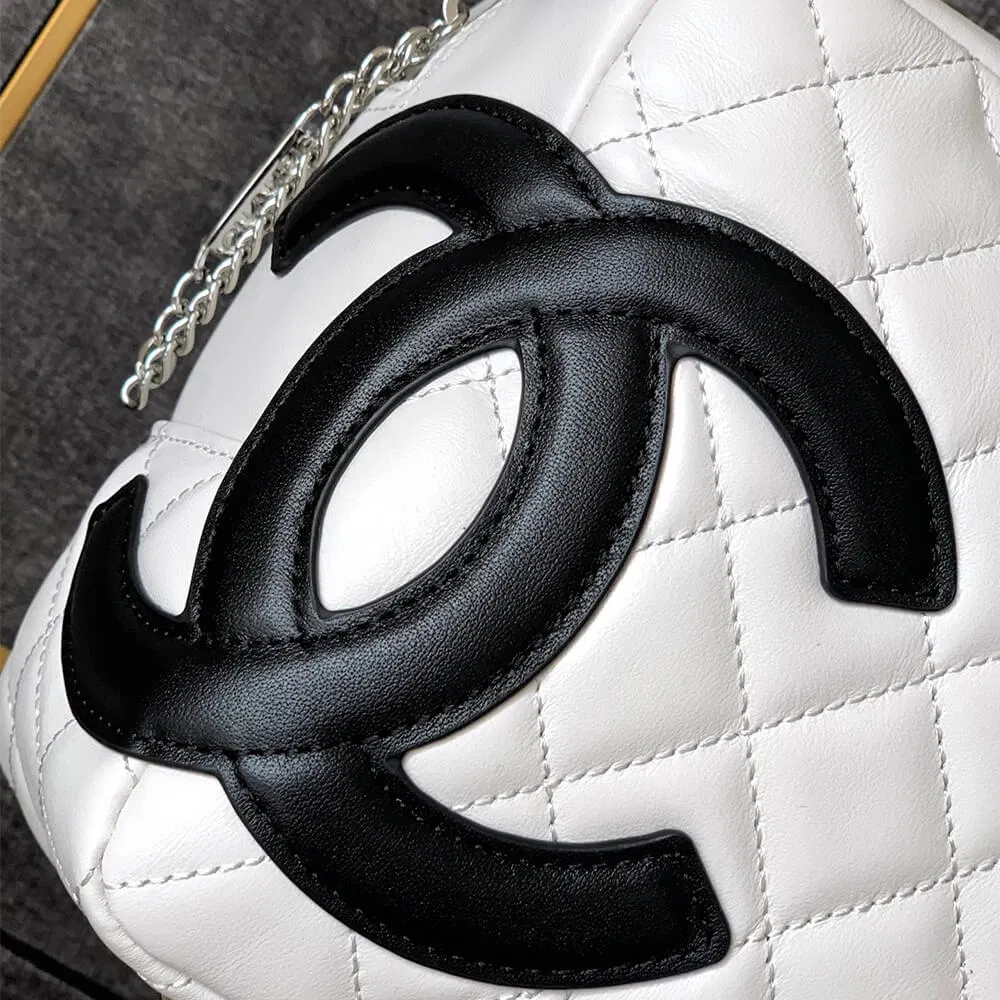 Chanel Cambon Line Tote(high-end grade) — image 5