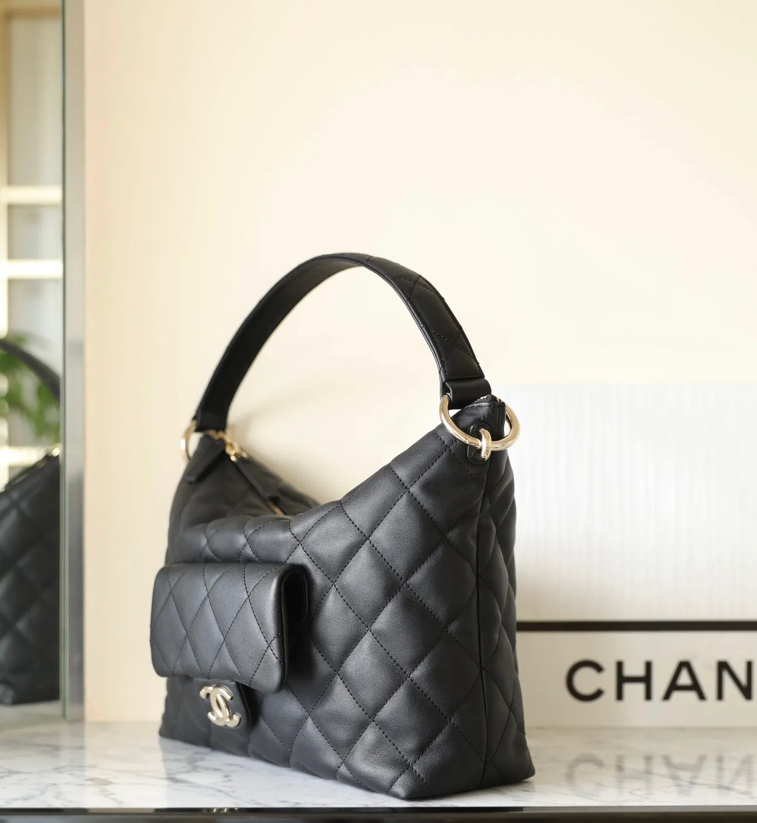 Chanel Hobo bag — image 8
